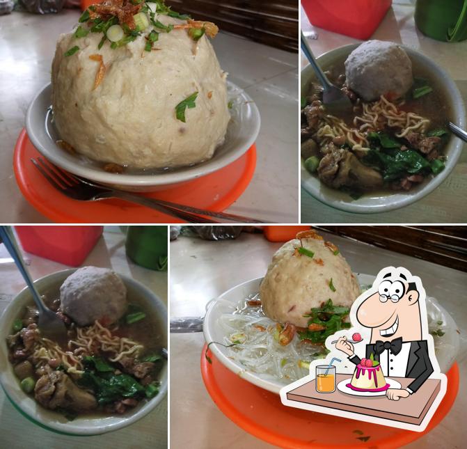 BAKSO TONI