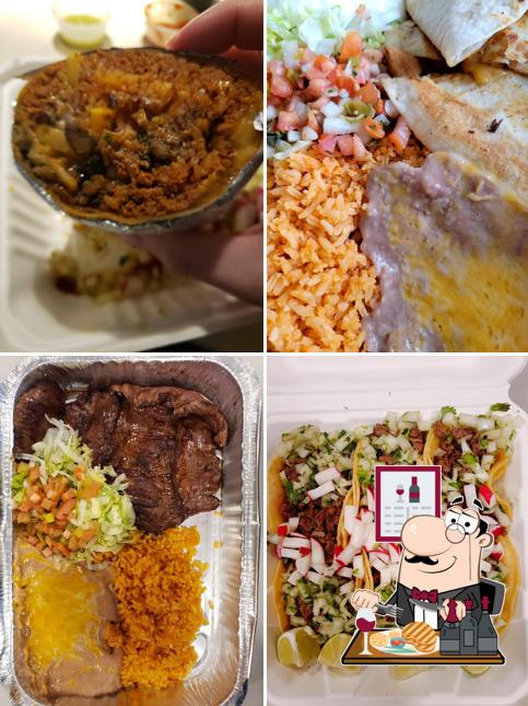 Bandido Mexican Grill
