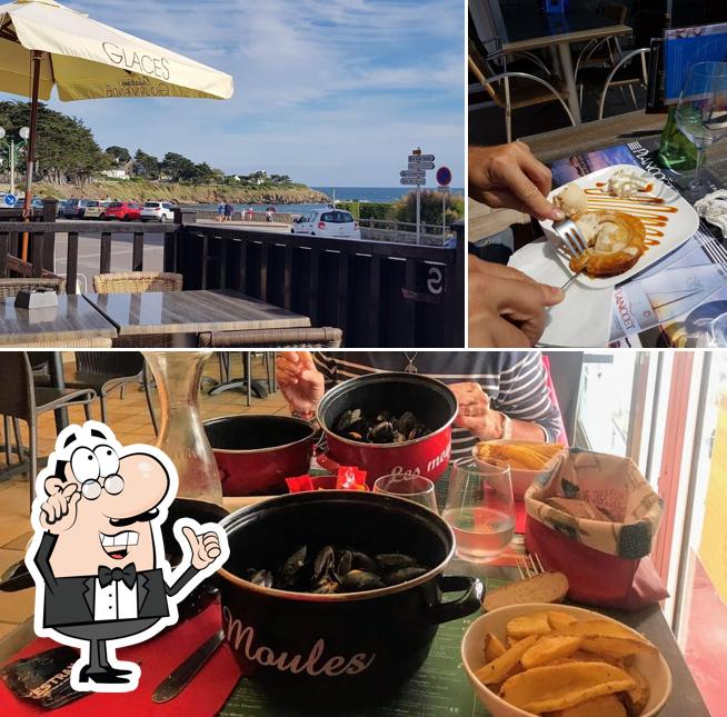 Bar de la Plage