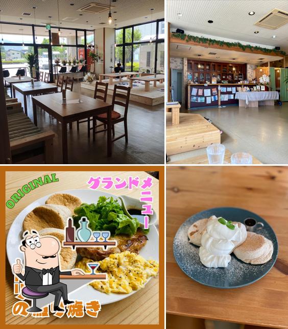 Cafe ふわふわ【グルテンフリー】