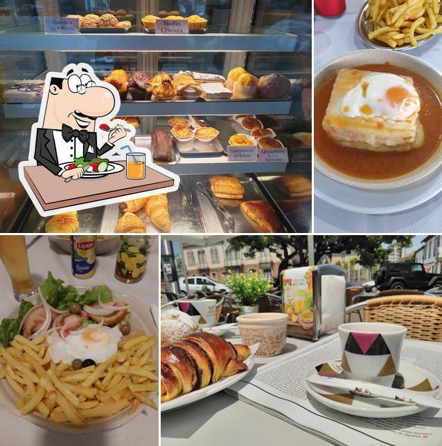 Restaurant São Martinho