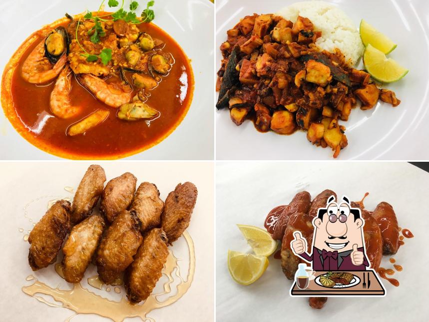Cajun Shrimp Inn (Tyler Market and Kitchen)