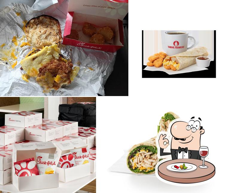 Chick-fil-A
