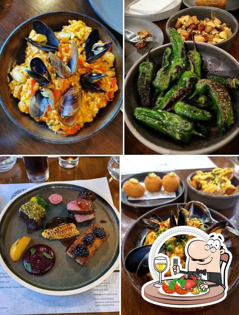 EDO Restaurant