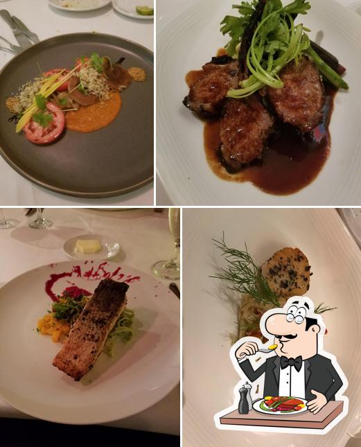 Erling Jensen The Restaurant