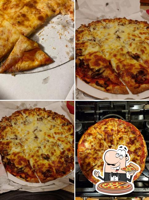 Fasano's Pizza