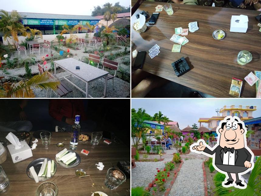 Fulbari Family Restaurant