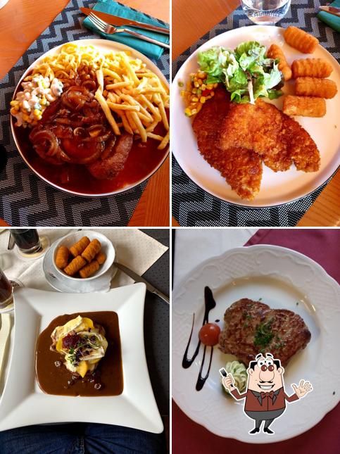 Restaurant Zur Traube