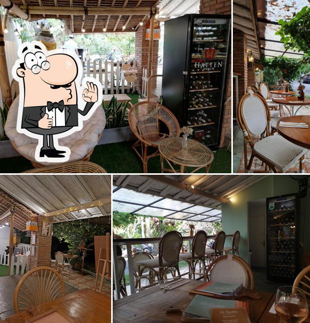 La Cantine