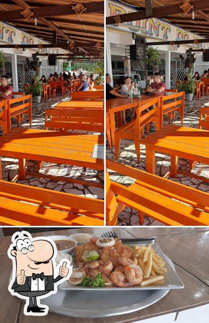 Natu's Restaurante e Tapiocaria