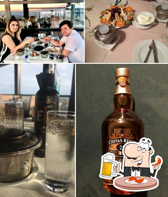 New York Restaurant