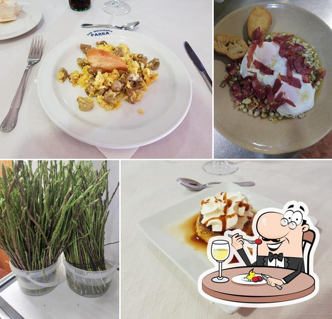 Parra Restaurante