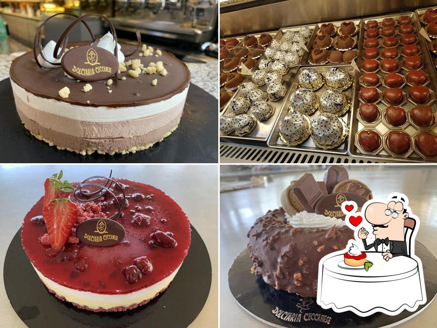 Pasticceria La Dolciaria Ceccanese