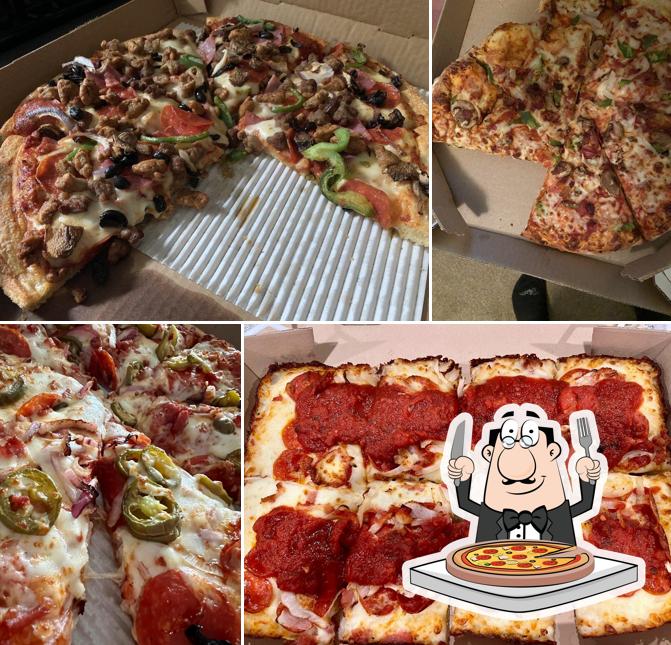 Pizza Hut