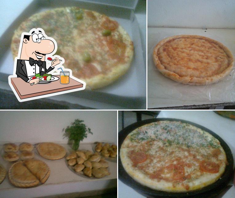 Lujan Pizzas