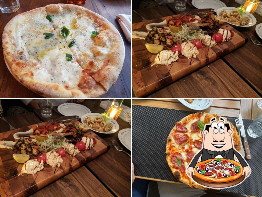Pizzeria Sofia (Rosemere)