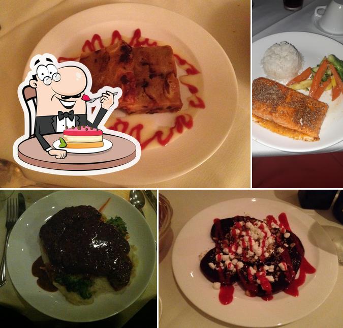 Division Street Grill