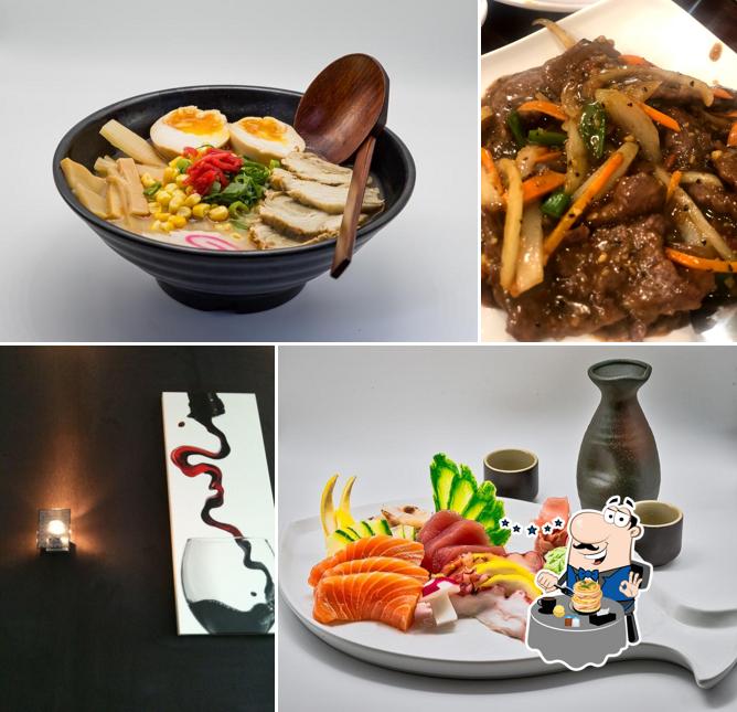 One Steakhouse & Lounge