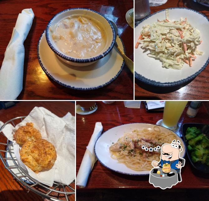 Red Lobster