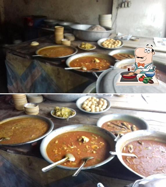 Bhai Bhai Hotel