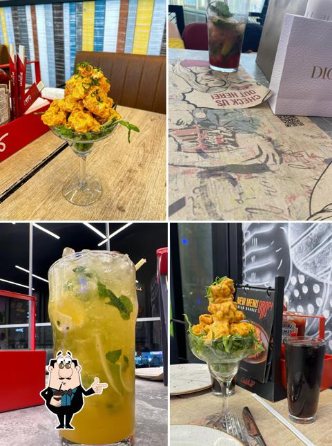 Catch22 Nakheel Mall