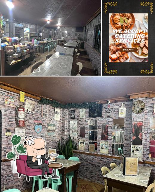 Celeste's Cafe