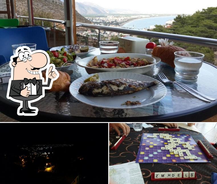DOĞAKENT CAFE
