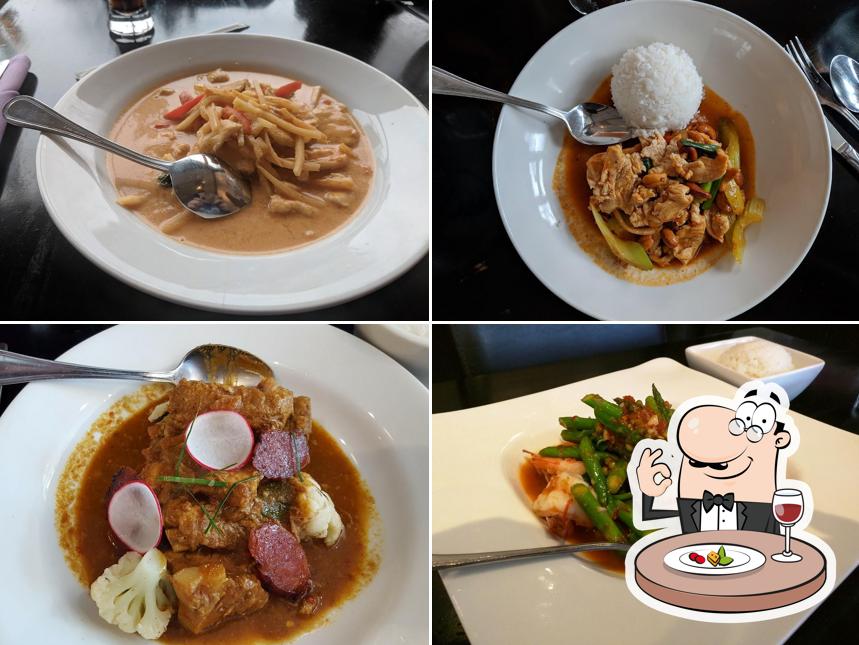 Gao Thai Kitchen