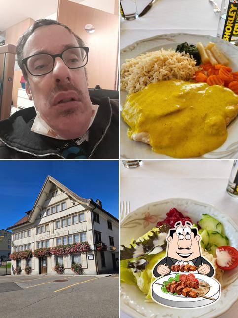 Gasthof Hirschen