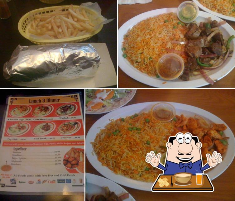 Habib Cuisine