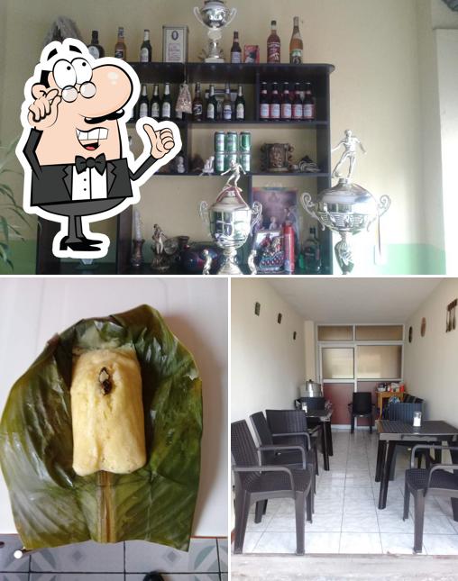 La Sazón Patateña
