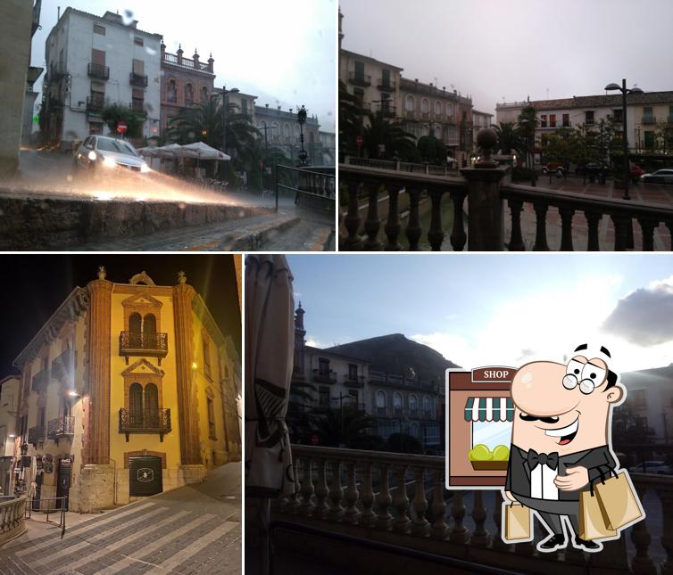 La Taberna de Chema.