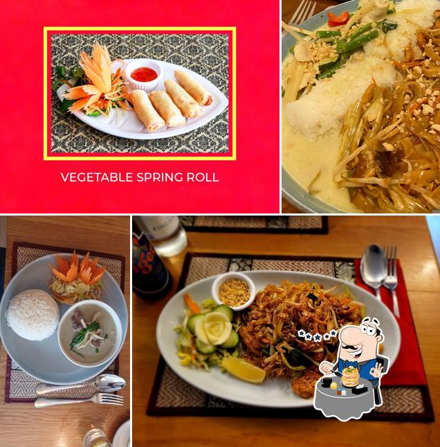 MAI THAI KITCHEN