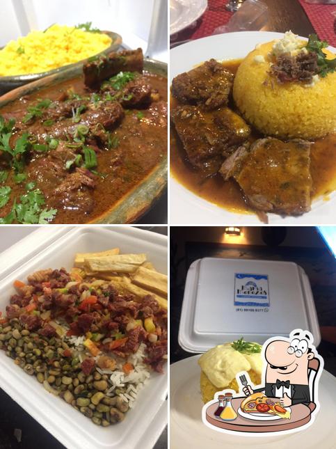 MARIA MENEZES COZINHA REGIONAL