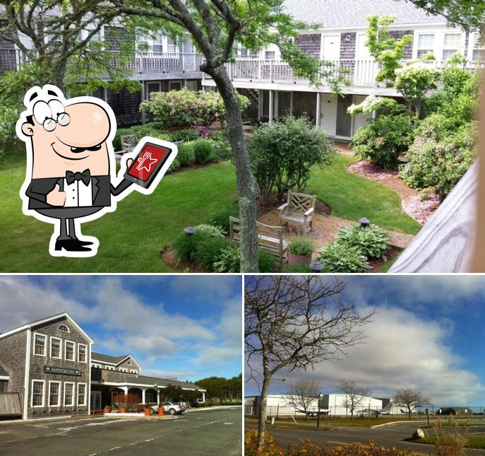 Nantucket Inn
