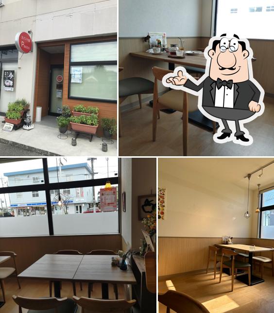 生パスタ屋 Passo