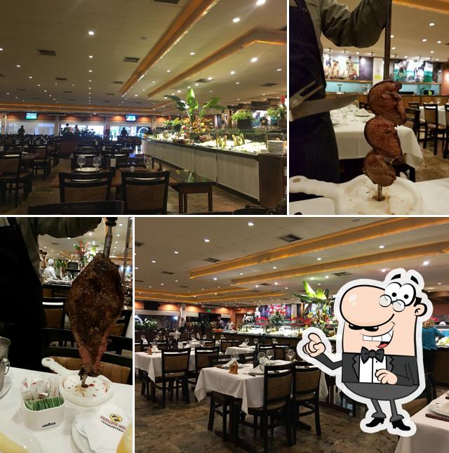 Paulista Grill Churrasquería