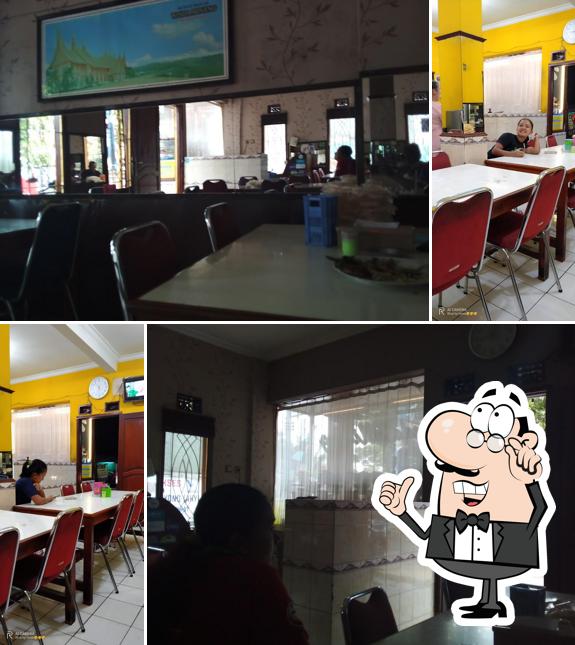 RM Winda Minang