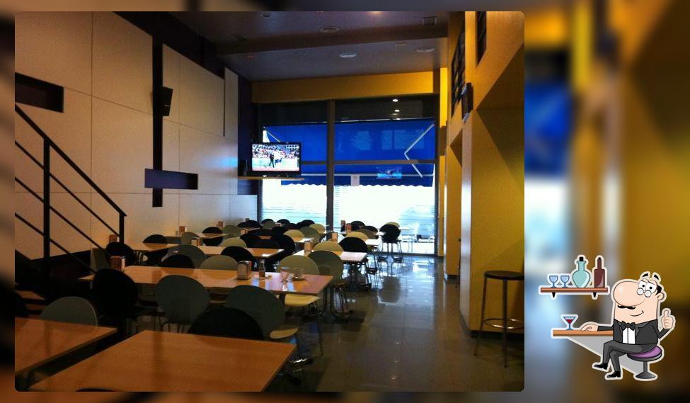 restaurante boulevard