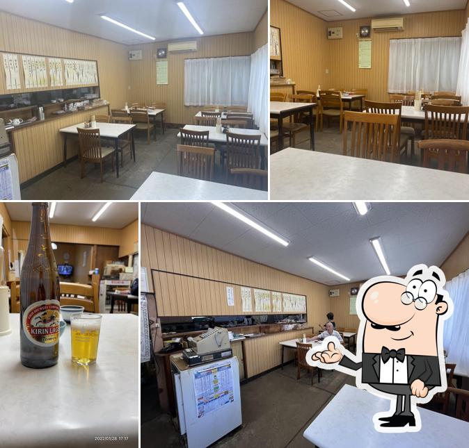 旭東洋食堂