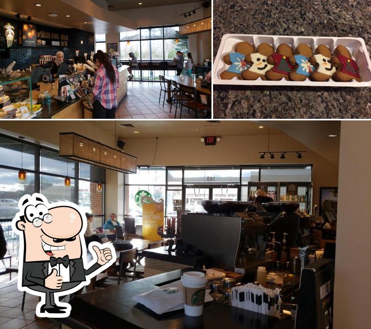 Starbucks Coffee Company