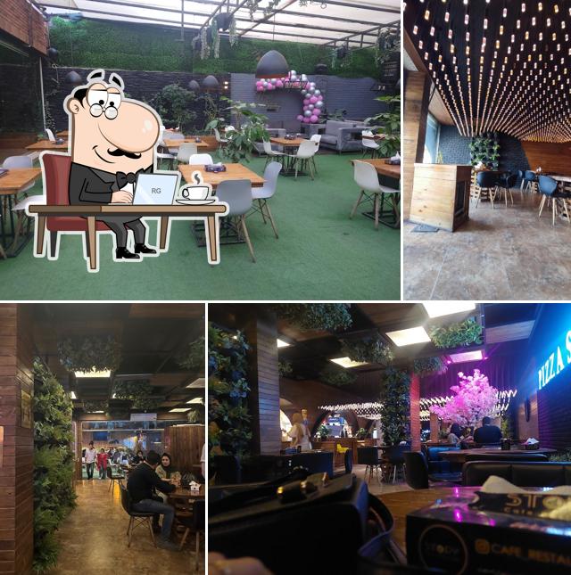 Story Cafe Restaurant