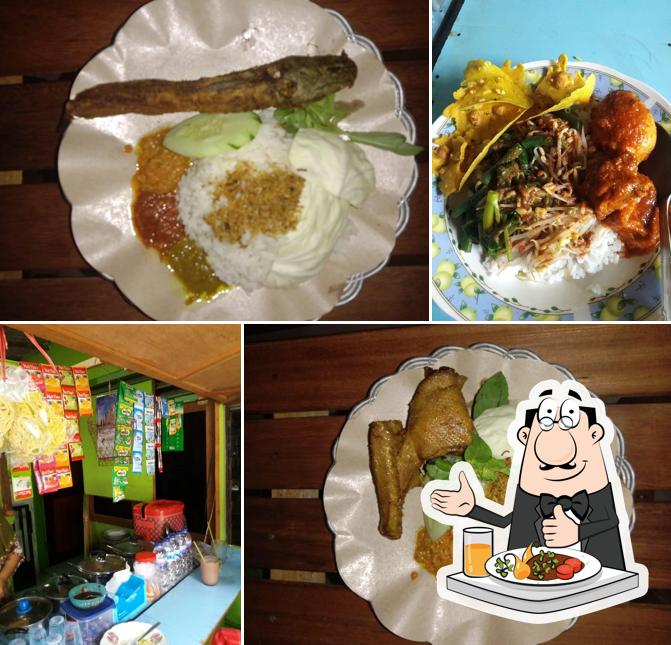 Warong Barokah