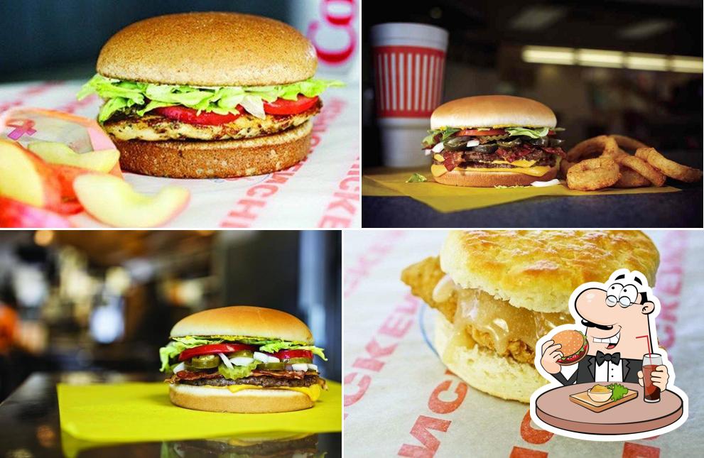 Whataburger