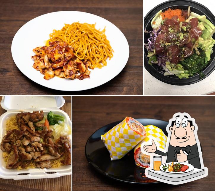 Chopsticks Express