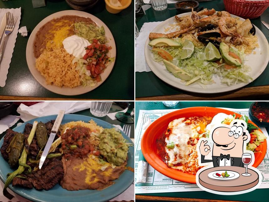 El Gitano Mexican Restaurant