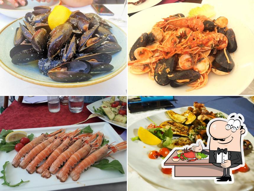 EL-NIRO,Seafood Restaurant