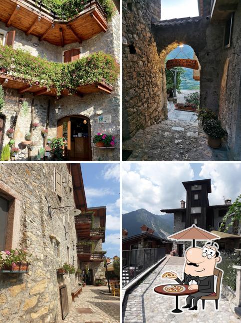 Agritur Calvola