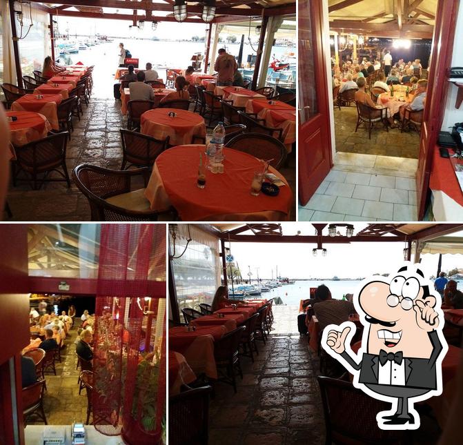 Apollonia Restaurant