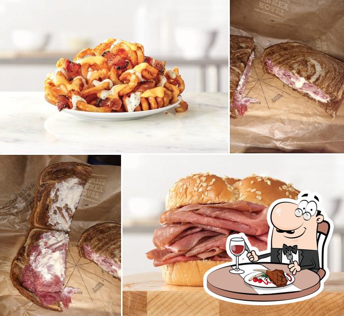 Arby's